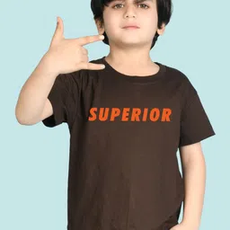 NUSYL Boys T-shirt-image-97