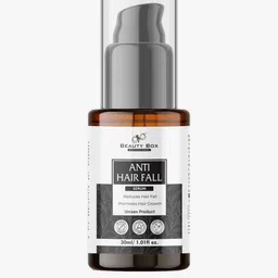 VV BEAUTY BOX Professional Anti Hair Fall Serum - 30 ml-picture-15