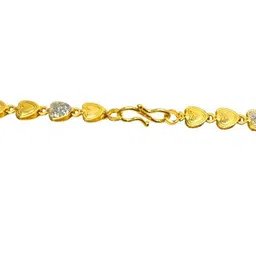Jewelry Miguel Gold-Plated Chain image 2