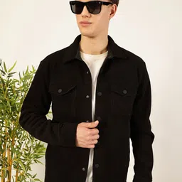 Thomas Scott Men Outdoor Open Front Jacket image 1