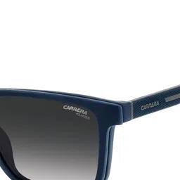Carrera Men UV Protected Lens Full Rim Rectangle Sunglasses image 3