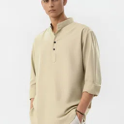 SZN Men Kurta image 4