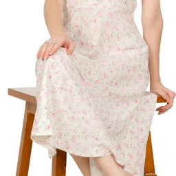 leefant Women Flats Sandal image 5