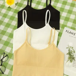 FiveFlag Bra Full Coverage Lightly Padded-picture-19