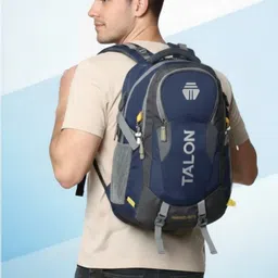 talon Stylish Comfort spacious & Hi Quality Rucksack Bag Hammer Rucksack - 45 L-picture-42