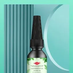 primewind Universal Windshield Repair Kit For Fixing Cracks And Bullseyes Windshield Repair Kit image 3