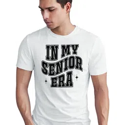 Seekbuylove Men Typography Printed Bio Finish T-shirt-picture-11