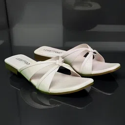 legsgo Women Flats Sandal-picture-14