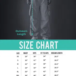 The Souled Store Men Trousers image 3