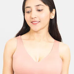 Shapercult Women Air Series Lightly Padded Bra-image-17