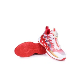 ZOOMBIE Unisex Kids Walking Non-Marking Shoes image 4