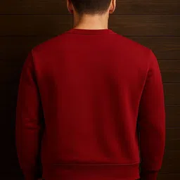 RebelRoarr Men Sweatshirt image 2