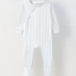 SPUNKIES Infants Cotton Sleepsuit-picture-11