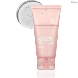 CHIWA Collagen Night Wrapping Mask - 75 ml-picture-38
