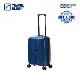 Travel Blue Sahara Hard-Sided Cabin Trolley Bag-picture-21
