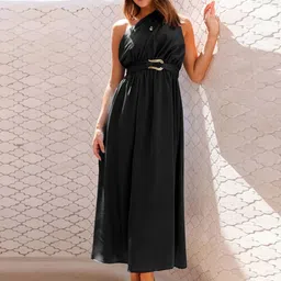 all about you Women Maxi Midi Dress-picture-1