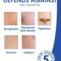 Freeskin 2.5% Benzoyl Gel Face Wash- 125 ml image 4