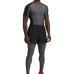 UNDER ARMOUR Halo Bonded Auxetic Short Sleeve T-Shirt image 2