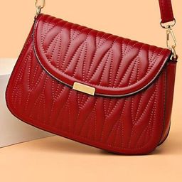 corsica DressBerry PU Fashion-picture-40