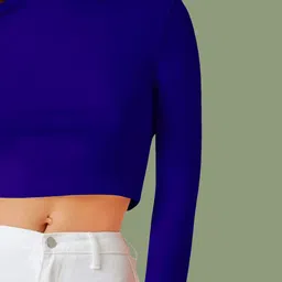 Dream Beauty Fashion Top image 5