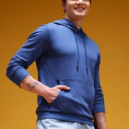 HERE&NOW Hooded Sweatshirt-picture-38