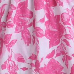 The Magic Wand Girls Embellished Ready to Wear Lehenga & Choli image 5