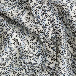 H&M Puff-Sleeved Dress image 2