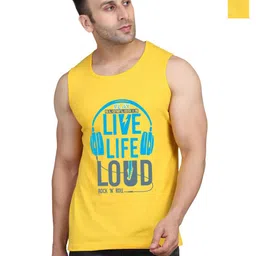 SLOWLORIS Men 2 Applique Slim Fit T-shirt-picture-18