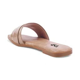 THE STHAPAK BLESS YOUR FEET Women Open Toe Flats with Buckles image 4