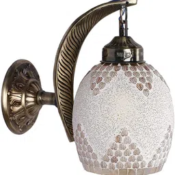 afast Pendant Wall Lamp Without Bulb image 4
