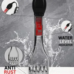 esscage 2000w Immershion rod a1 2000 W Shock Proof Immersion Heater Rod image 3