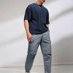 HIGHLANDER Men Joggers Trousers image 2