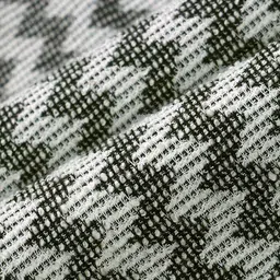 Arrow New York Men Chevron Striped Cuban Collar Cotton Casual Shirt image 4