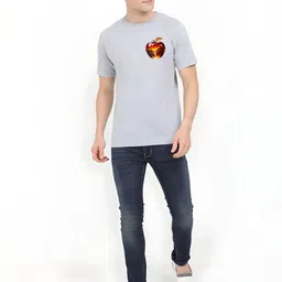 SZN Men Printed T-shirt image 2