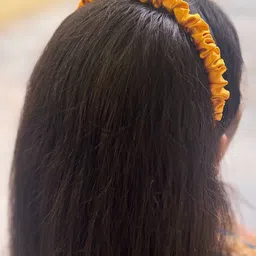 UMAHI Unisex Set of 3 Hair Accessory Set image 4