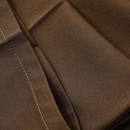 Snitch Mens Mid-Rise Regular Fit Trouser image 2