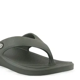 FUEL Men Thong Flip-Flops image 5