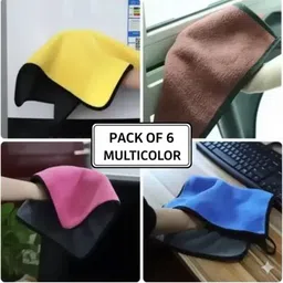 devchhaya enterprise Microfiber Vehicle Washing Duster image 2