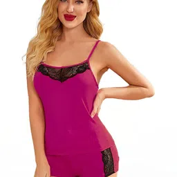 Samvar Women Multi Baby Dolls-picture-26