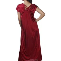 PHALIN Maxi Nightdress image 3