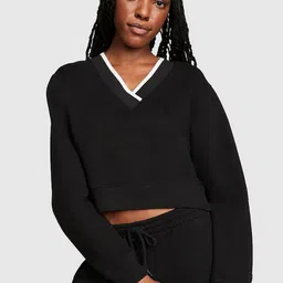 Victoria's Secret Women Sweatshirt-picture-19