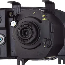 kdt Halogen Headlight for Mahindra Scorpio image 3