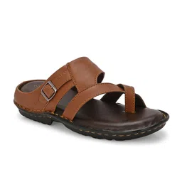 The Roadster Lifestyle Co Premium Comfort & Performance Sandal image 3