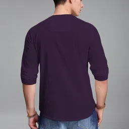 LENIA Men Kurta image 5