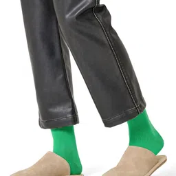 Happy Socks Unisex Cotton Calf-Length Socks image 2