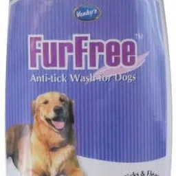 venky's Furfree 200ml Flea and Tick Natural Dog Shampoo-picture-21