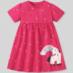 LULU & SKY Empire Dress-picture-44