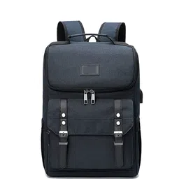 CONTACTS Unisex Laptop Bag image 3