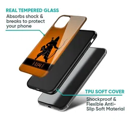 QRIOH Quirky Printed Samsung Galaxy S23 Ultra 5G Silicone Back Case image 5