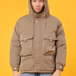 V-Mart Men Lightweight Puffer Jacket-picture-22